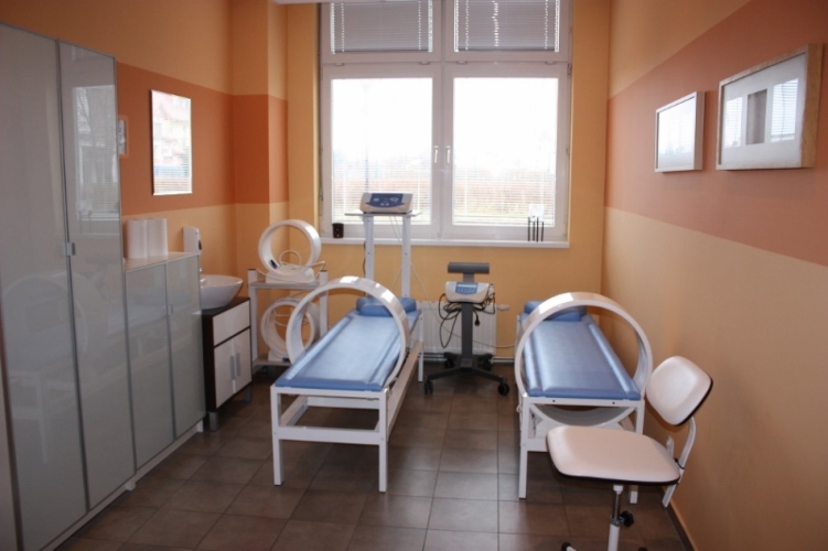 Albatros SPA & SKI w Jarosławcu