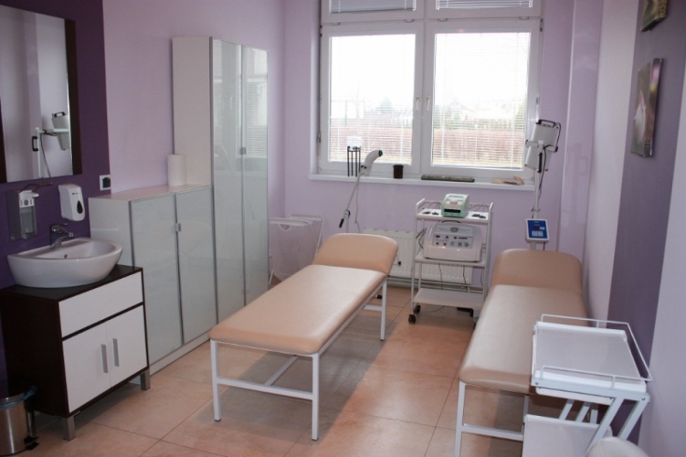 Albatros SPA & SKI w Jarosławcu