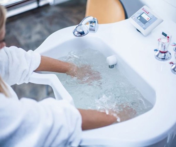 Ośrodek Wypoczynkowy „Olymp 3" SPA & Wellness w Kołobrzegu
