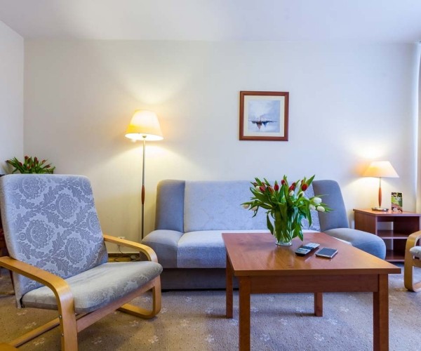 Albatros Medical SPA w Mielnie