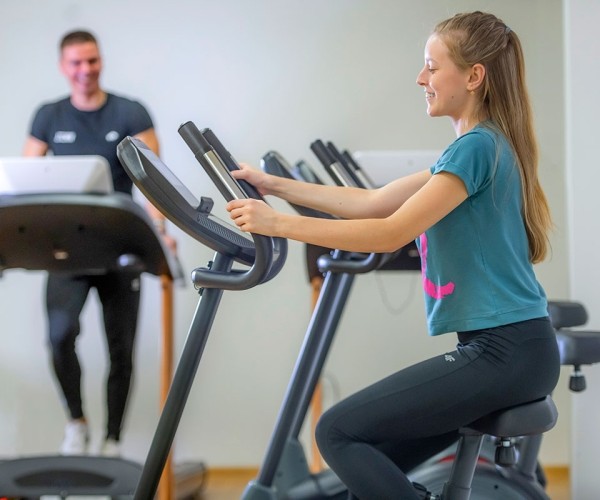 Ośrodek Wypoczynkowy „Olymp IV" SPA & Wellness w Kołobrzegu
