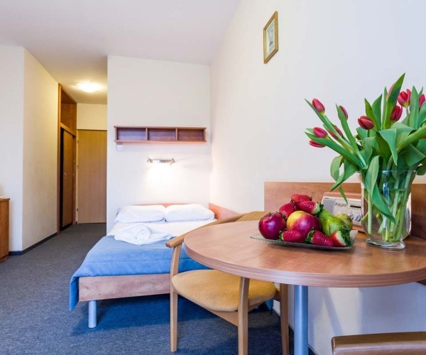 Albatros Medical SPA w Mielnie