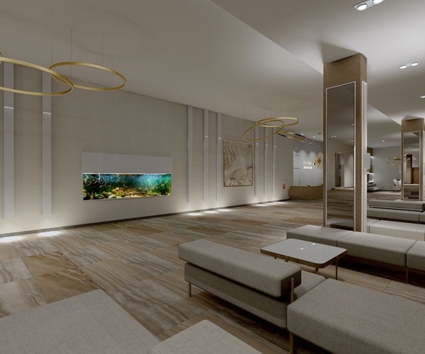 Ośrodek Wypoczynkowy „Olymp IV" SPA & Wellness w Kołobrzegu