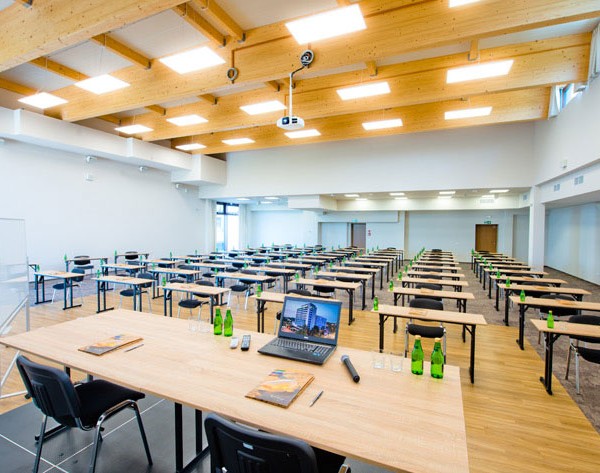 Ośrodek Wypoczynkowy „Olymp IV" SPA & Wellness w Kołobrzegu
