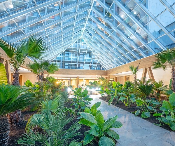 Ośrodek Wypoczynkowy „Olymp IV" SPA & Wellness w Kołobrzegu