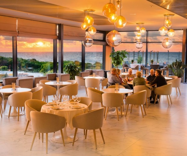 Ośrodek Wypoczynkowy „Olymp IV" SPA & Wellness w Kołobrzegu