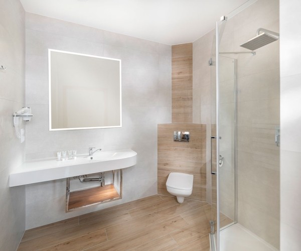 Ośrodek Wypoczynkowy „Olymp IV" SPA & Wellness w Kołobrzegu