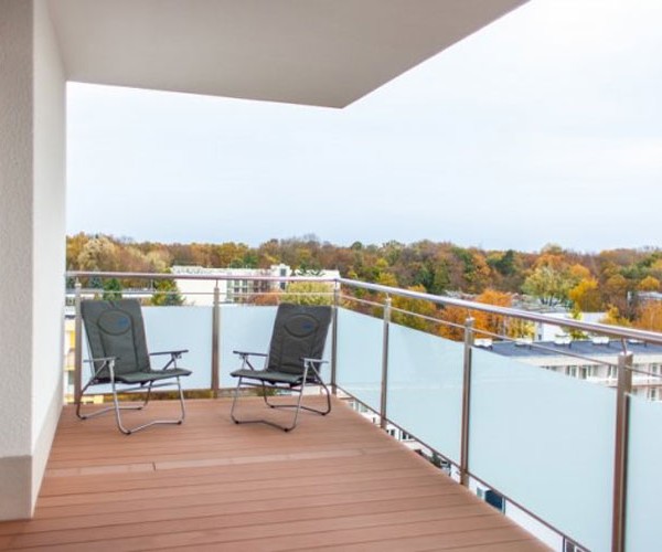 Ośrodek Wypoczynkowy „Olymp 3" SPA & Wellness w Kołobrzegu