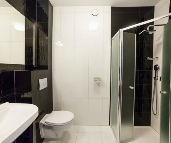 Ośrodek Wypoczynkowy „Olymp 3" SPA & Wellness w Kołobrzegu