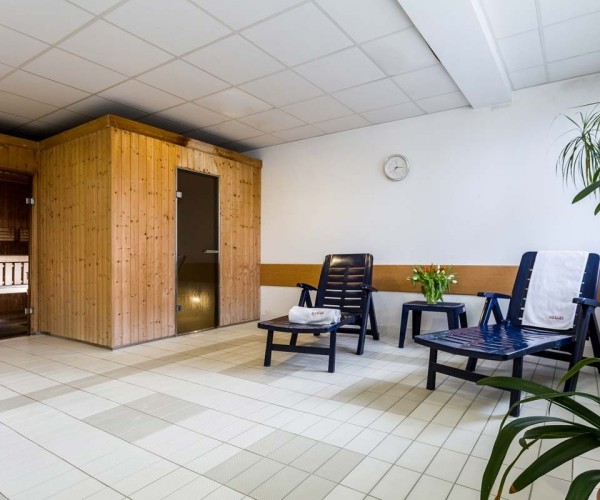 Albatros Medical SPA w Mielnie