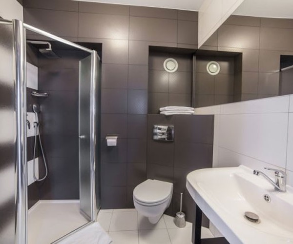 Ośrodek Wypoczynkowy „Olymp 3" SPA & Wellness w Kołobrzegu