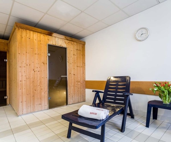 Albatros Medical SPA w Mielnie