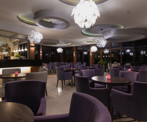 Ośrodek Wypoczynkowy „Olymp 3" SPA & Wellness w Kołobrzegu