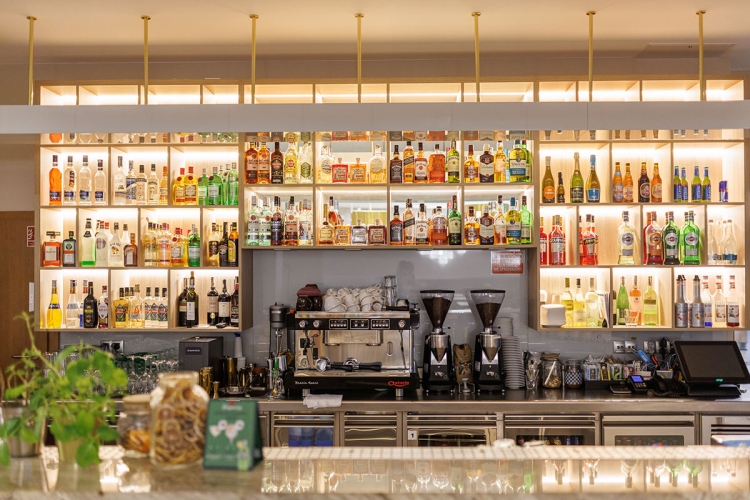 Ośrodek Wypoczynkowy „Olymp IV" SPA & Wellness w Kołobrzegu