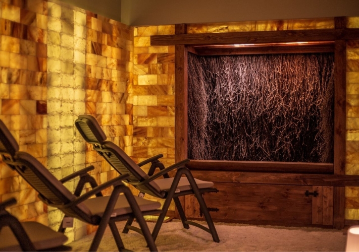 Ośrodek Rehabilitacyjno-Wypoczynkowy POMORZE w Ustce