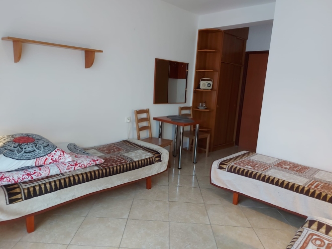 Ośrodek Wczasowy Rybitwa w Dźwirzynie