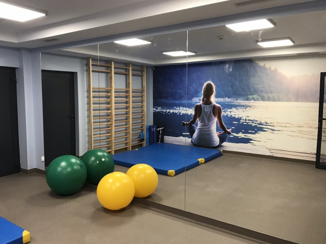 Hotel La Siesta & Medical SPA w Jastrzębiej Górze