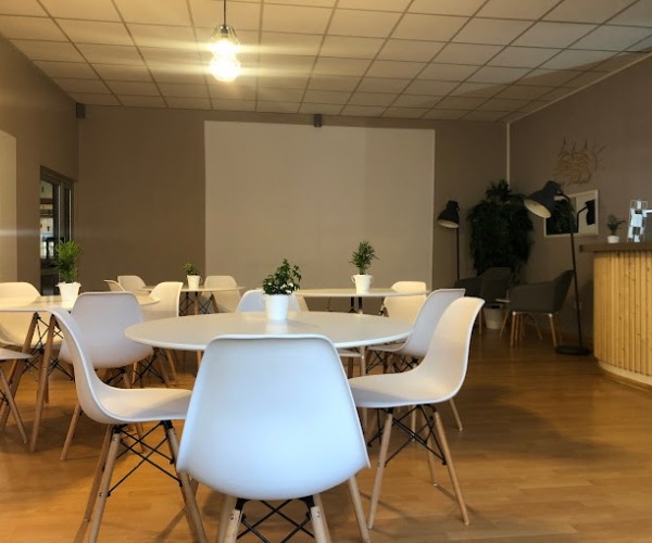 Ośrodek Rekreacyjno–Rehabilitacyjny „Leśny Zakątek” w Zaździerzu