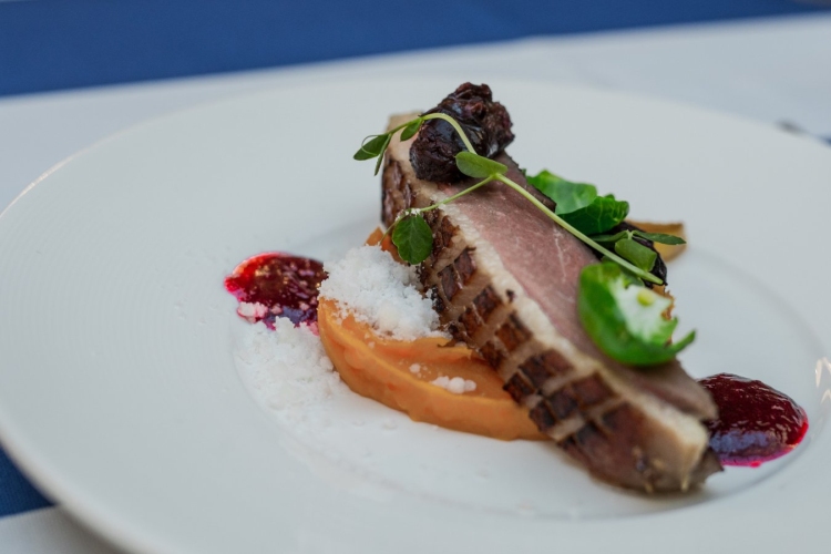 Hotel Interferie Medical SPA w Świnoujściu