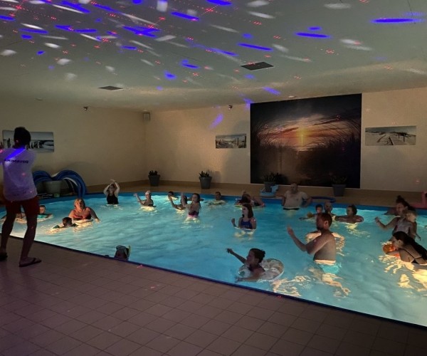 Albatros SPA & SKI w Jarosławcu