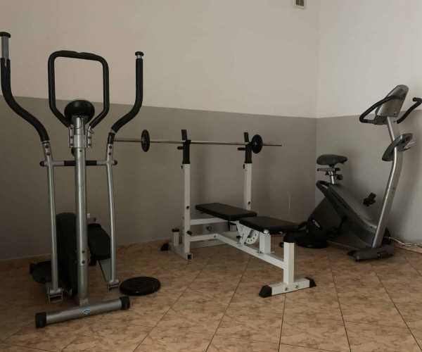 Ośrodek Rekreacyjno–Rehabilitacyjny „Leśny Zakątek” w Zaździerzu
