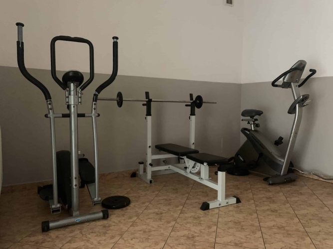 Ośrodek Rekreacyjno–Rehabilitacyjny „Leśny Zakątek” w Zaździerzu