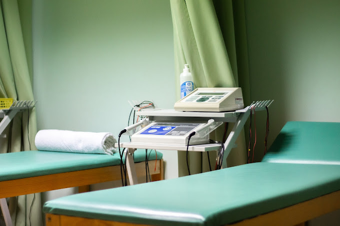 Ośrodek PERŁA BORÓW w Borach Tucholskich