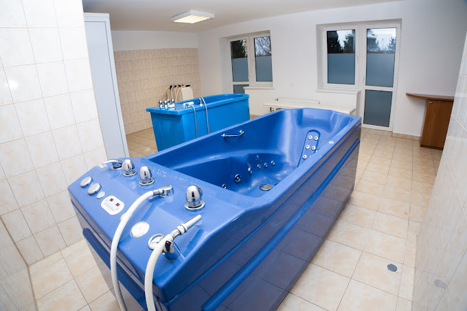 Ośrodek PERŁA BORÓW w Borach Tucholskich