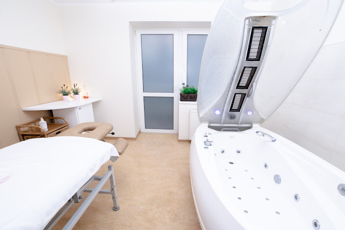 Ośrodek PERŁA BORÓW w Borach Tucholskich