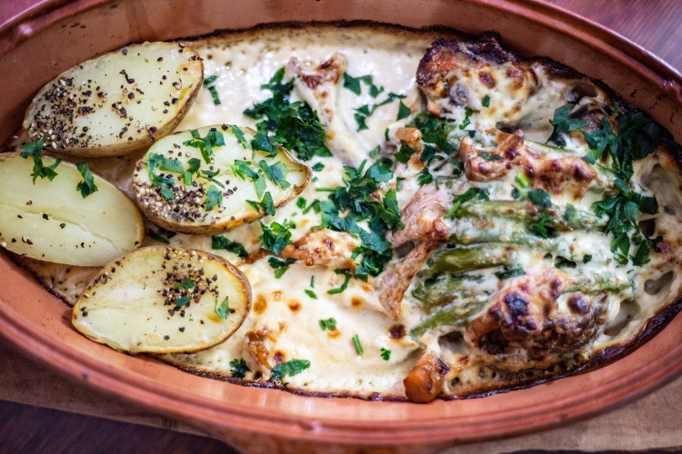 Ośrodek PERŁA Borów w Borach Tucholskich