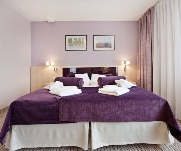 Hotel Interferie Medical SPA w Świnoujściu