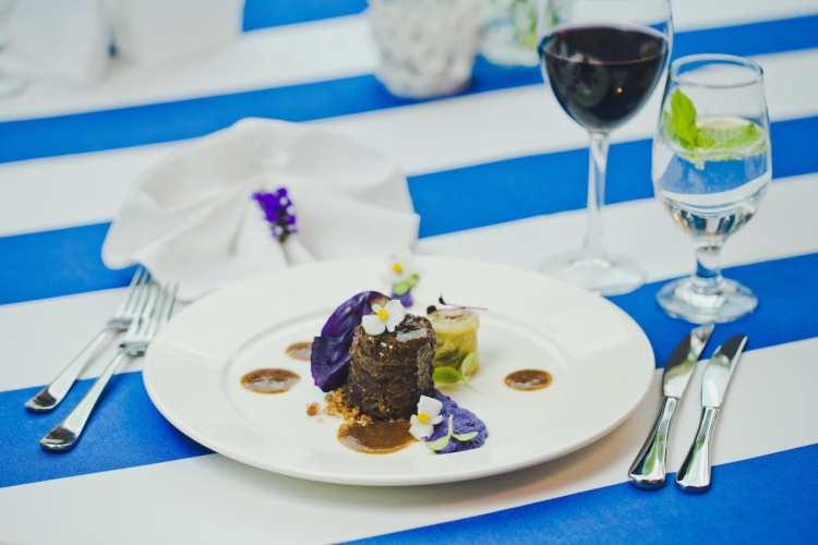 Hotel Interferie Medical SPA w Świnoujściu