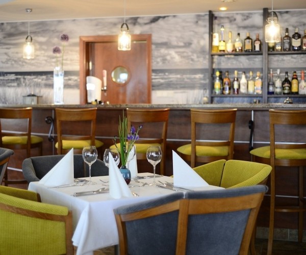 Hotel La Siesta & Medical SPA w Jastrzębiej Górze