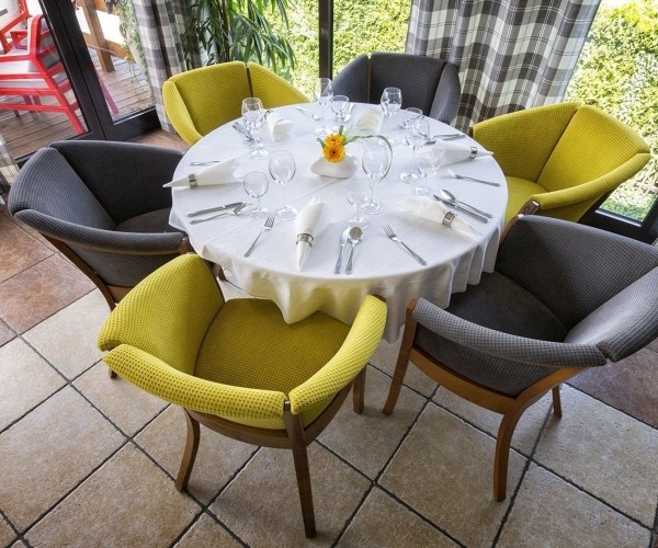 Hotel La Siesta & Medical SPA w Jastrzębiej Górze