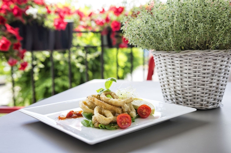 Hotel La Siesta & Medical SPA w Jastrzębiej Górze