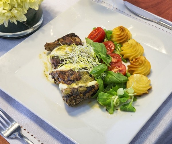 Hotel La Siesta & Medical SPA w Jastrzębiej Górze