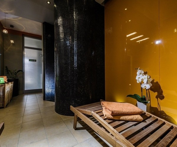 Hotel La Siesta & Medical SPA w Jastrzębiej Górze