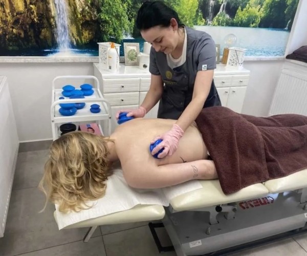 Amelia Zdrój Medical & SPA w Iwoniczu-Zdroju