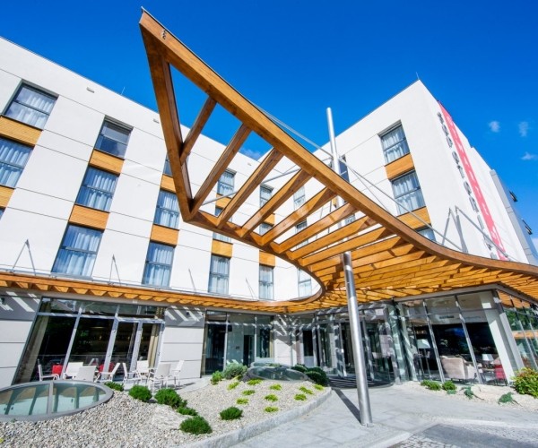 Sopotorium Medical Resort w Sopocie