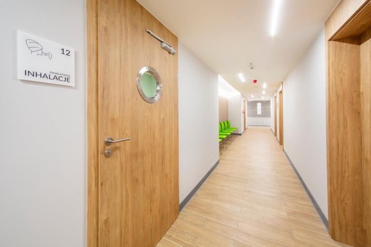 Sopotorium Medical Resort w Sopocie