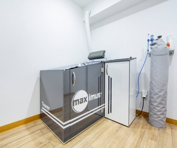 Sopotorium Medical Resort w Sopocie