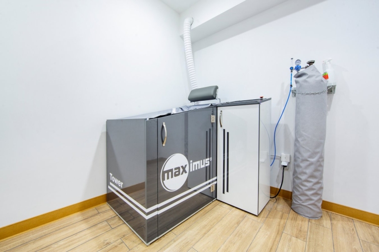 Sopotorium Medical Resort w Sopocie