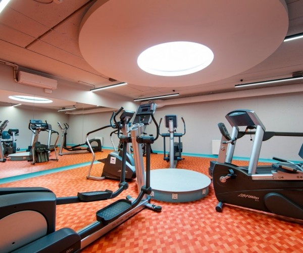Sopotorium Medical Resort w Sopocie