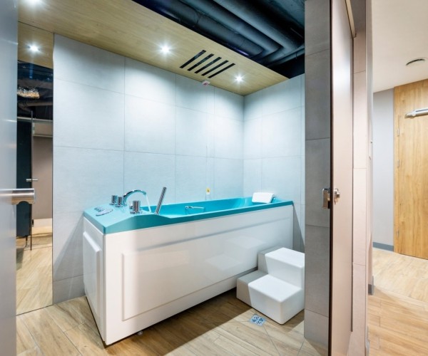 Sopotorium Medical Resort w Sopocie