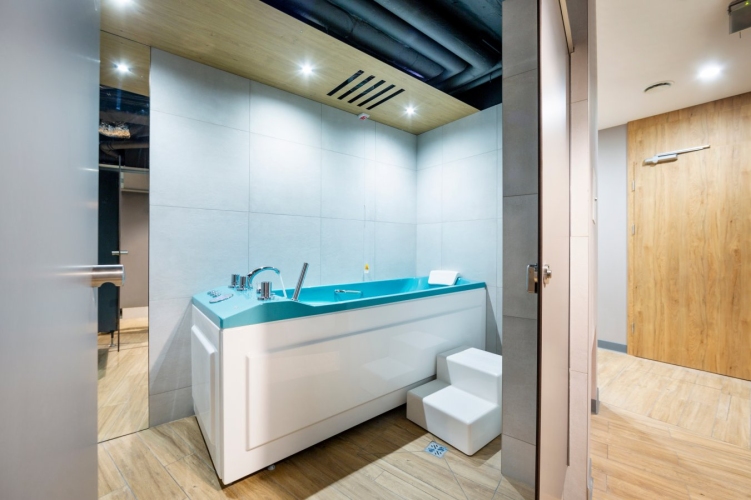 Sopotorium Medical Resort w Sopocie