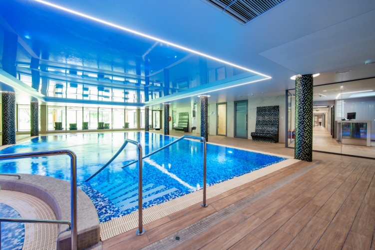 Sopotorium Medical Resort w Sopocie