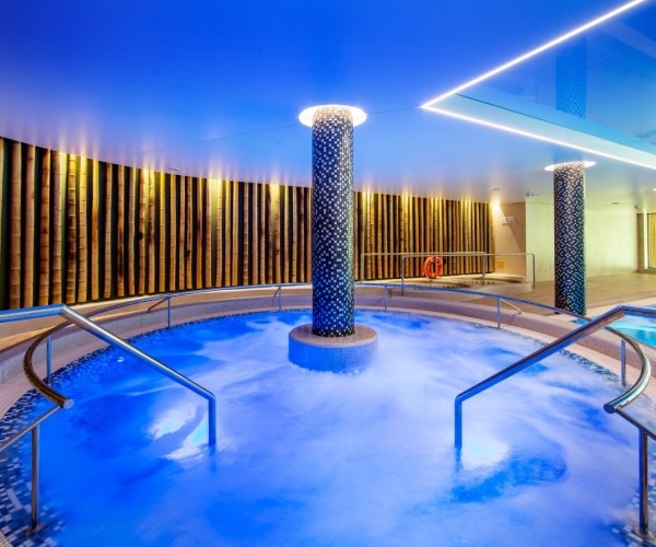 Sopotorium Medical Resort w Sopocie