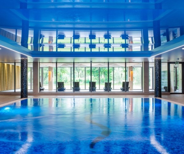 Sopotorium Medical Resort w Sopocie