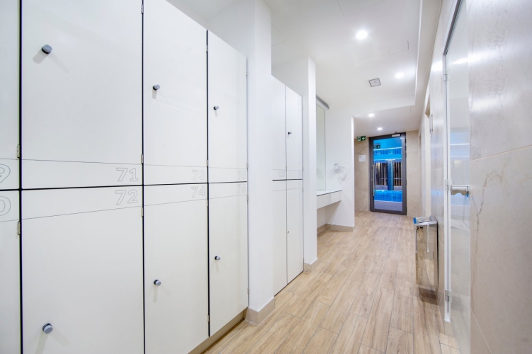 Sopotorium Medical Resort w Sopocie