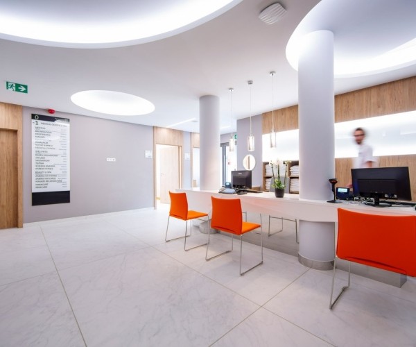 Sopotorium Medical Resort w Sopocie